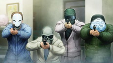 画像ギャラリー No.016のサムネイル画像 / PC版「STEINS;GATE 0」が6月24日に発売。豪華限定版にはタペストリーやアクリルチャーム，複製台本などを同梱
