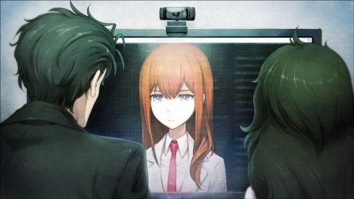 画像ギャラリー No.001のサムネイル画像 / Steam版「STEINS;GATE 0」が2018年5月9日に発売。前作「STEINS;GATE」とのバンドルパック販売も