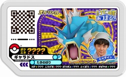 画像ギャラリー No.013のサムネイル画像 / 「ポケモンガオーレ」にTV番組「ポケモンの家あつまる?」と連動するモードが登場