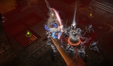画像ギャラリー No.009のサムネイル画像 / MMORPG「MU LEGEND」，クライアントの先行ダウンロードが開始。5月16日の正式サービス後から遊べるコンテンツも明らかに
