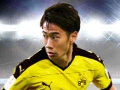 FIFA登録選手が実名・実写で登場するサッカーゲーム「EA SPORTS FIFAサッカー プライムスターズ」，iOS/Android版の配信がスタート