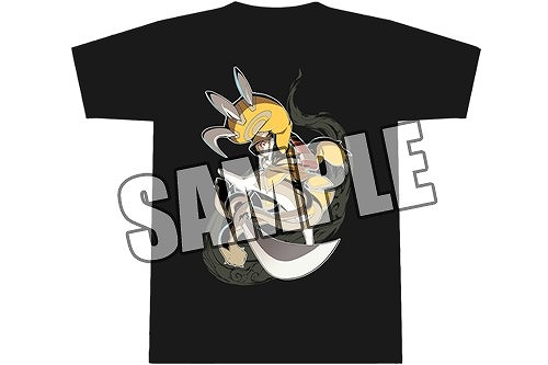 画像ギャラリー No.001のサムネイル画像 / アークシステムワークス,TGS 2017に物販ブースを出展