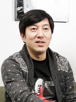 画像ギャラリー No.003のサムネイル画像 / 伝説のアドベンチャー「シルバー事件」HDリメイク版発売記念。須田剛一，大岡まさひ，宮本 崇の三氏に聞く同窓会インタビュー