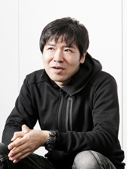 画像ギャラリー No.004のサムネイル画像 / 伝説のアドベンチャー「シルバー事件」HDリメイク版発売記念。須田剛一，大岡まさひ，宮本 崇の三氏に聞く同窓会インタビュー