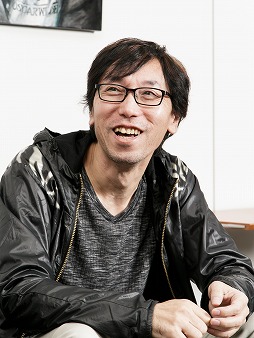 画像ギャラリー No.006のサムネイル画像 / 伝説のアドベンチャー「シルバー事件」HDリメイク版発売記念。須田剛一，大岡まさひ，宮本 崇の三氏に聞く同窓会インタビュー