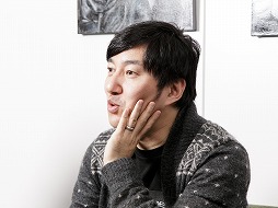 画像ギャラリー No.014のサムネイル画像 / 伝説のアドベンチャー「シルバー事件」HDリメイク版発売記念。須田剛一，大岡まさひ，宮本 崇の三氏に聞く同窓会インタビュー