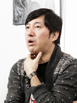 画像ギャラリー No.015のサムネイル画像 / 伝説のアドベンチャー「シルバー事件」HDリメイク版発売記念。須田剛一，大岡まさひ，宮本 崇の三氏に聞く同窓会インタビュー