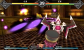 画像ギャラリー No.024のサムネイル画像 / 「バトル オブ エレメンタル REBOOST」の追加プレイアブルキャラが公開に