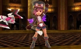 画像ギャラリー No.025のサムネイル画像 / 「バトル オブ エレメンタル REBOOST」の追加プレイアブルキャラが公開に