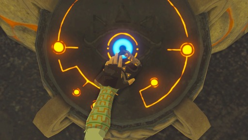画像ギャラリー No.005のサムネイル画像 / 【Nintendo Switch 5週連続インタビュー(3)】「ゼルダの伝説 ブレス オブ ザ ワイルド」編。“当たり前”を見直して,複数の解法をプレイヤーが試行錯誤できる作品に