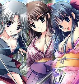 画像ギャラリー No.002のサムネイル画像 / 「神楽大戦・陽之巻」,期間限定を含む新規UR&SRが登場するGWイベントが開催