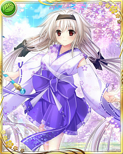 画像ギャラリー No.002のサムネイル画像 / 「神楽大戦・陽之巻」,残暑イベントが本日スタート