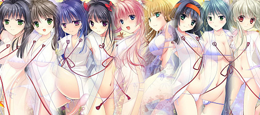 画像ギャラリー No.006のサムネイル画像 / 「神楽大戦・陽之巻」,秋の大型イベント Part1を開催