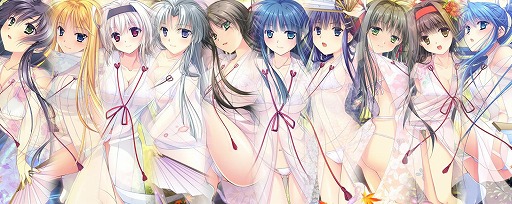 画像ギャラリー No.004のサムネイル画像 / 「神楽大戦・陽之巻」で“秋の大型イベント Part.2”が開催