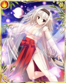 画像ギャラリー No.002のサムネイル画像 / 「神楽大戦・陽之巻」，温泉イベントが開催。特別召喚では過去の湯けむりシリーズ(SR)がピックアップ