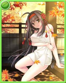 画像ギャラリー No.003のサムネイル画像 / 「神楽大戦・陽之巻」，温泉イベントが開催。特別召喚では過去の湯けむりシリーズ(SR)がピックアップ