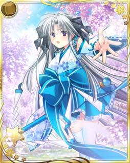 画像ギャラリー No.003のサムネイル画像 / 「神楽大戦・陽之巻」，ホワイトデーイベントがスタート。特別召喚では彼シャツシリーズがピックアップ