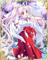 画像ギャラリー No.001のサムネイル画像 / 「神楽大戦・陽之巻」,GWイベント前編が本日開始。Gユウスケ氏の手よるキャラが週替わりで登場
