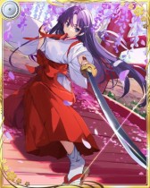 画像ギャラリー No.002のサムネイル画像 / 「神楽大戦・陽之巻」,GWイベント前編が本日開始。Gユウスケ氏の手よるキャラが週替わりで登場