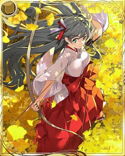 画像ギャラリー No.002のサムネイル画像 / 「神楽大戦・陽之巻」,ゴールデンウィークイベント後編を開催中