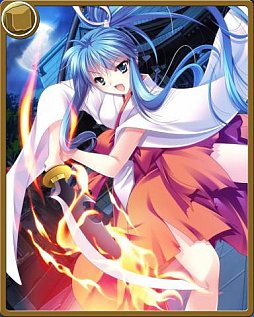 画像ギャラリー No.003のサムネイル画像 / 「神楽大戦・陽之巻」,ゴールデンウィークイベント後編を開催中