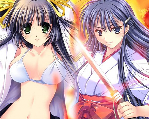 画像ギャラリー No.004のサムネイル画像 / 「神楽大戦・陽之巻」,ゴールデンウィークイベント後編を開催中