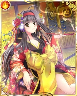 画像ギャラリー No.008のサムネイル画像 / 「神楽大戦・陽之巻」,人魚イベントを6月3日までの期間限定で開催