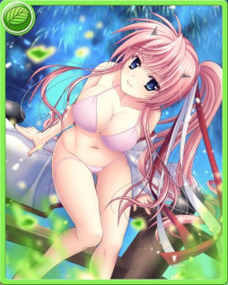 画像ギャラリー No.002のサムネイル画像 / 「神楽大戦・陽之巻」，イベント“夏の納涼肝試し”を開催