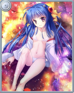 画像ギャラリー No.003のサムネイル画像 / 「神楽大戦・陽之巻」，イベント“夏の納涼肝試し”を開催