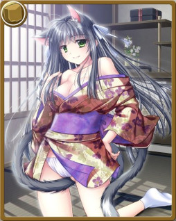 画像ギャラリー No.004のサムネイル画像 / 「神楽大戦・陽之巻」，イベント“夏の納涼肝試し”を開催