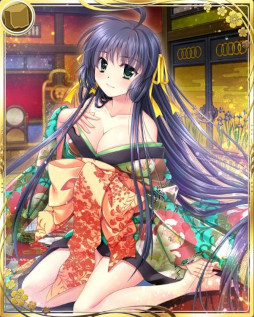画像ギャラリー No.005のサムネイル画像 / 「神楽大戦・陽之巻」，イベント“夏の納涼肝試し”を開催