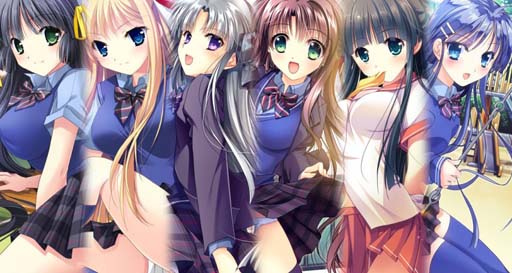 画像ギャラリー No.004のサムネイル画像 / 「神楽大戦・陽之巻」,“秋の大型イベント Part.1”に新たなURが登場