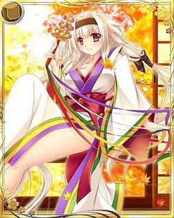 画像ギャラリー No.002のサムネイル画像 / 「神楽大戦・陽之巻」，イベント“ホワイトデーのお返し”開催中