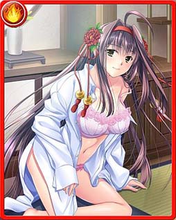 画像ギャラリー No.003のサムネイル画像 / 「神楽大戦・陽之巻」，イベント“ホワイトデーのお返し”開催中