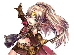 冒険者達に指示を出したら，あとは放置でOK。スマホ向けRPG「Wizardry Schema」Android版が本日サービスを開始