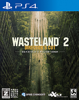 画像ギャラリー No.002のサムネイル画像 / PS4向け「ウェイストランド 2 ディレクターズカット」は8月4日に国内発売へ。あのポストアポカリプスRPGが日本語で遊べる