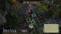 画像ギャラリー No.006のサムネイル画像 / ついに復活を遂げたポストアポカリプスRPG「ウェイストランド 2 ディレクターズカット」をプレイ。精鋭レンジャー部隊となり,絶望に満ちた世界を駆けめぐれ