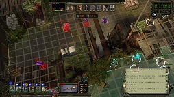 画像ギャラリー No.030のサムネイル画像 / ついに復活を遂げたポストアポカリプスRPG「ウェイストランド 2 ディレクターズカット」をプレイ。精鋭レンジャー部隊となり,絶望に満ちた世界を駆けめぐれ