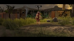 画像ギャラリー No.045のサムネイル画像 / ついに復活を遂げたポストアポカリプスRPG「ウェイストランド 2 ディレクターズカット」をプレイ。精鋭レンジャー部隊となり,絶望に満ちた世界を駆けめぐれ