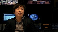 画像ギャラリー No.003のサムネイル画像 / 「黒騎士と白の魔王」,楽曲のオーケストラ収録時におけるメイキング映像を公開