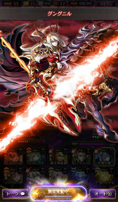画像ギャラリー No.007のサムネイル画像 / 「黒騎士と白の魔王」,リリース予定日を4月末に変更&CBTを4月中旬に実施。“ウェイト”の駆け引きがキモとなるバトルシステムも紹介