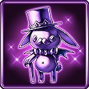 画像ギャラリー No.004のサムネイル画像 / 「黒騎士と白の魔王」,150万DL突破記念キャンペーンを開催