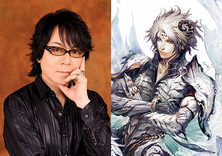 画像ギャラリー No.003のサムネイル画像 / 「黒騎士と白の魔王」，1周年記念キャンペーンが開催に