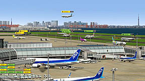 画像ギャラリー No.006のサムネイル画像 / 「ぼくは航空管制官」，シリーズ20周年を記念した特設サイトがオープン