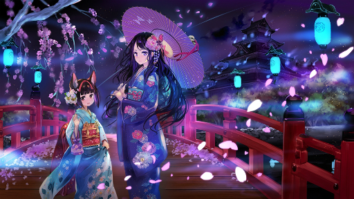 画像ギャラリー No.036のサムネイル画像 / 「エクスペリエンス創設10周年記念イベント」が開催。新作「黄泉ヲ裂ク華」や「新釈・剣の街の異邦人 〜黒の宮殿〜」,そして記念コラボが続々と発表に