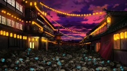 画像ギャラリー No.037のサムネイル画像 / 「エクスペリエンス創設10周年記念イベント」が開催。新作「黄泉ヲ裂ク華」や「新釈・剣の街の異邦人 〜黒の宮殿〜」,そして記念コラボが続々と発表に
