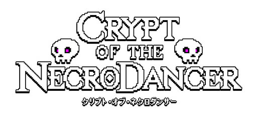 画像ギャラリー No.001のサムネイル画像 / iOSアプリ「クリプト・オブ・ネクロダンサー ポケットエディション」の配信が決定。タップ操作やカスタムミュージック機能をサポート