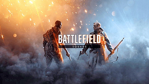 画像ギャラリー No.002のサムネイル画像 / 「EA Play」で「バトルフィールド 1」の64人対戦モードのプレビューイベント「Battlefield Squads」開催