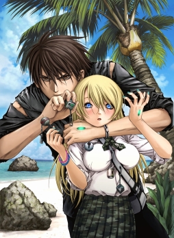 画像ギャラリー No.001のサムネイル画像 / 漫画「BTOOOM!」がスマホ向けオンライン対戦ゲームに。爆弾を駆使して戦う世界を3Dグラフィックスで描写