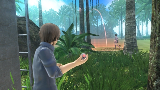 画像ギャラリー No.002のサムネイル画像 / 新作スマホアプリ「BTOOOM!オンライン（仮）」のジャンルはステルスボンバーアクション。最新スクリーンショットとともにゲーム概要を紹介